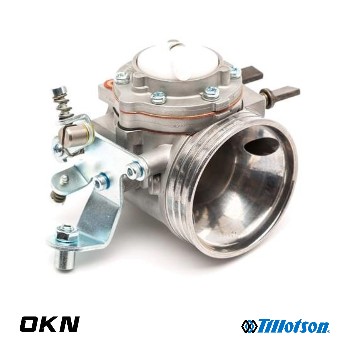 Tillotson Carburetor HW-52A OKN 2026