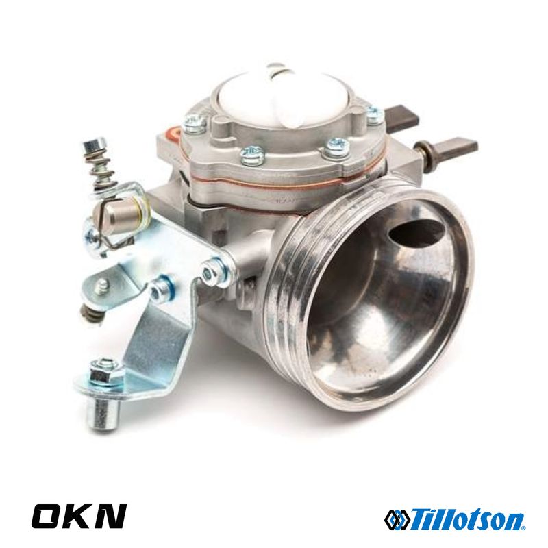 Tillotson Carburetor HW-52A OKN 2026