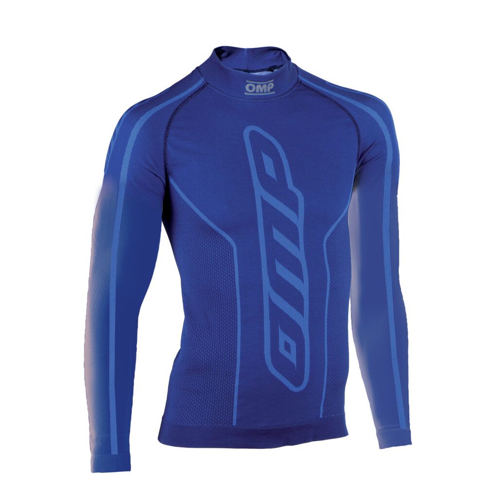 OMP KS Top Long Sleeved Shirt