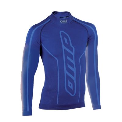 OMP KS Top Long Sleeved Shirt