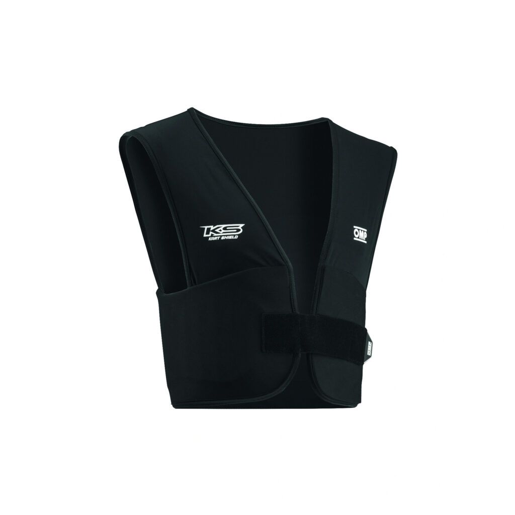OMP Rib Vest