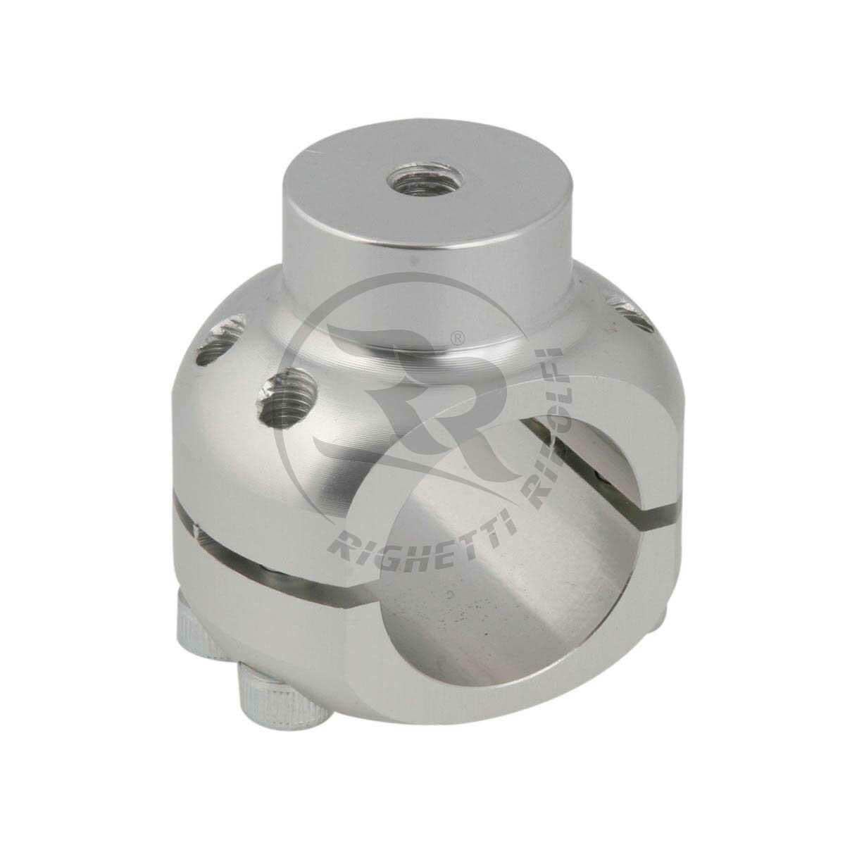 Aluminium Clamp 30mm