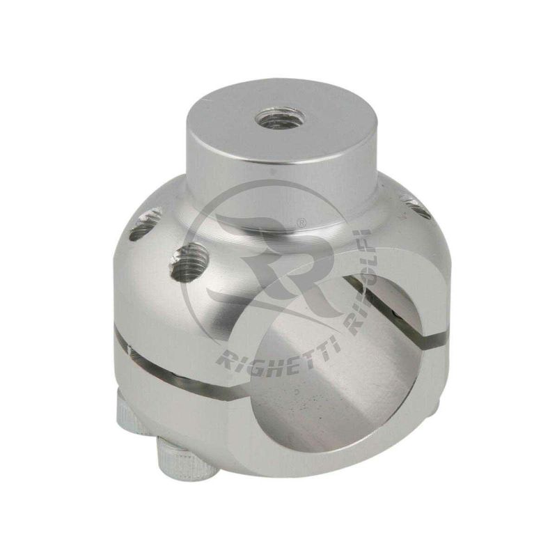 Aluminium Clamp 30mm