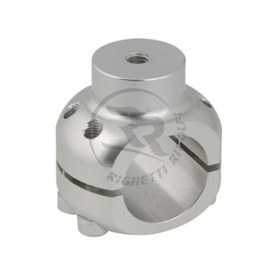 Aluminium Clamp 30mm