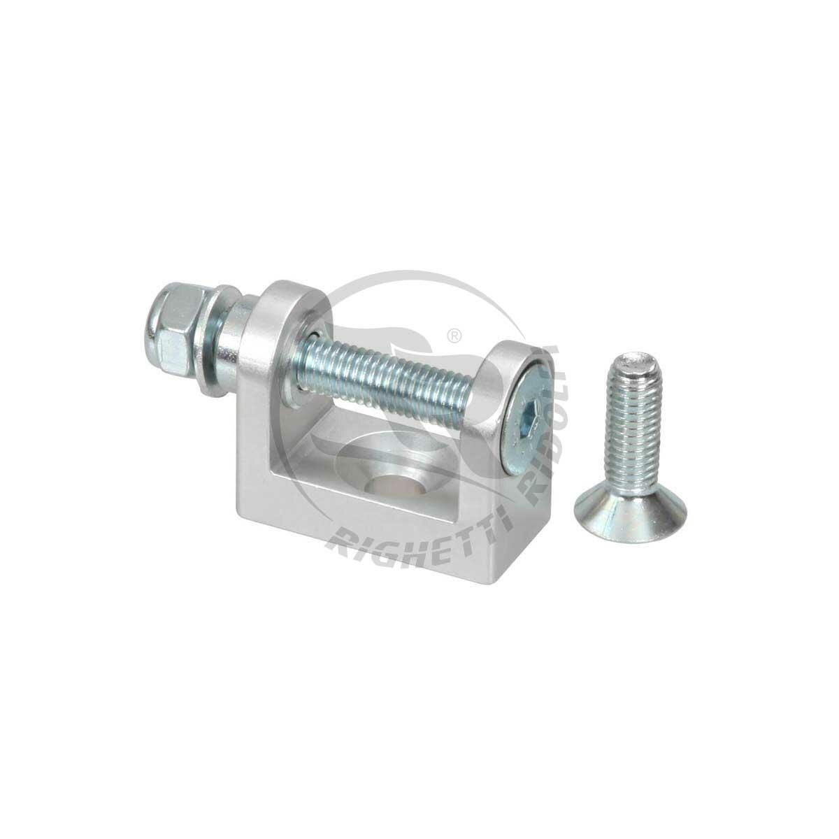 U-Shaped Support for Water Pump