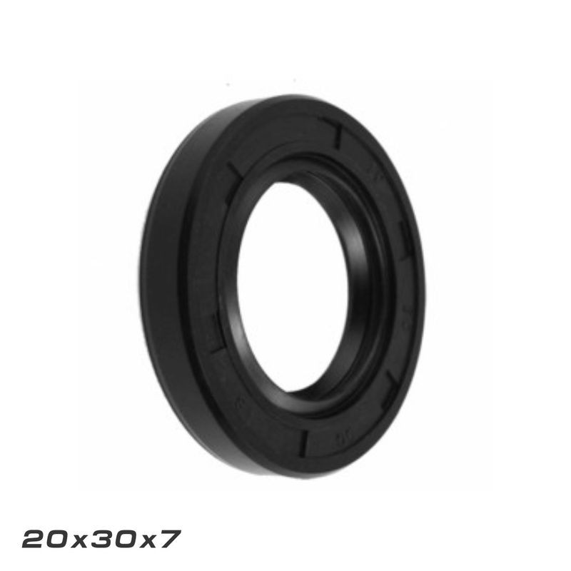 Seal 20x30x7