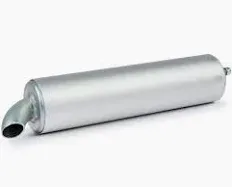 Elto Silencer 5219-RS