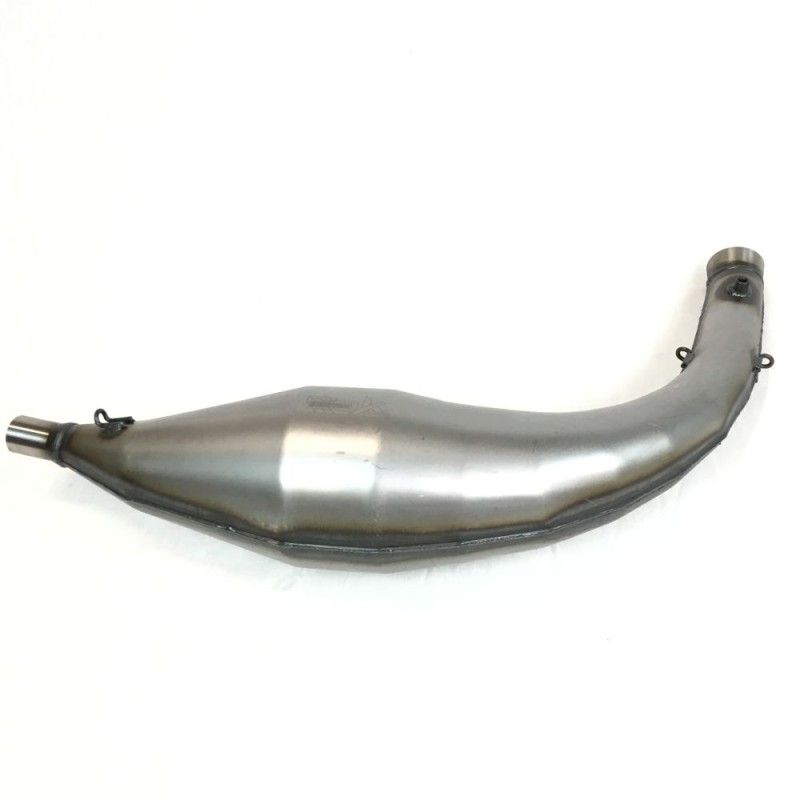 Rok Exhaust Square Head