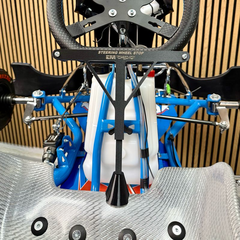 New-Line Steering Lock Alignment Tool