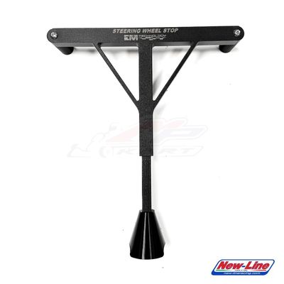 New-Line Steering Lock Alignment Tool