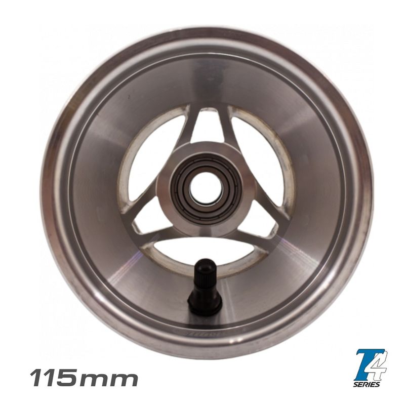 Front Rim115mm Tillotson T4 Mini