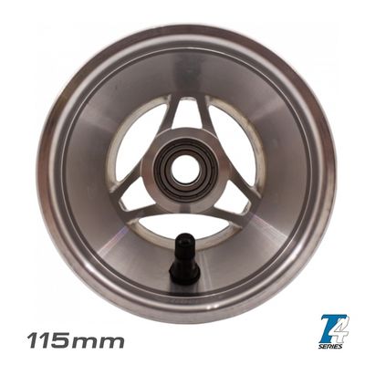 Front Rim115mm Tillotson T4 Mini