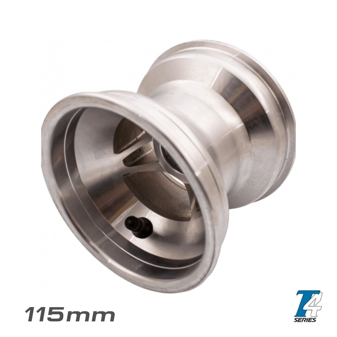 Front Rim115mm Tillotson T4 Mini