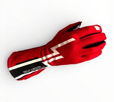 OFFSET Concept FIA Gloves