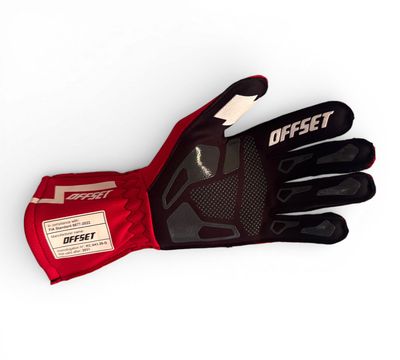 OFFSET Concept FIA Gloves