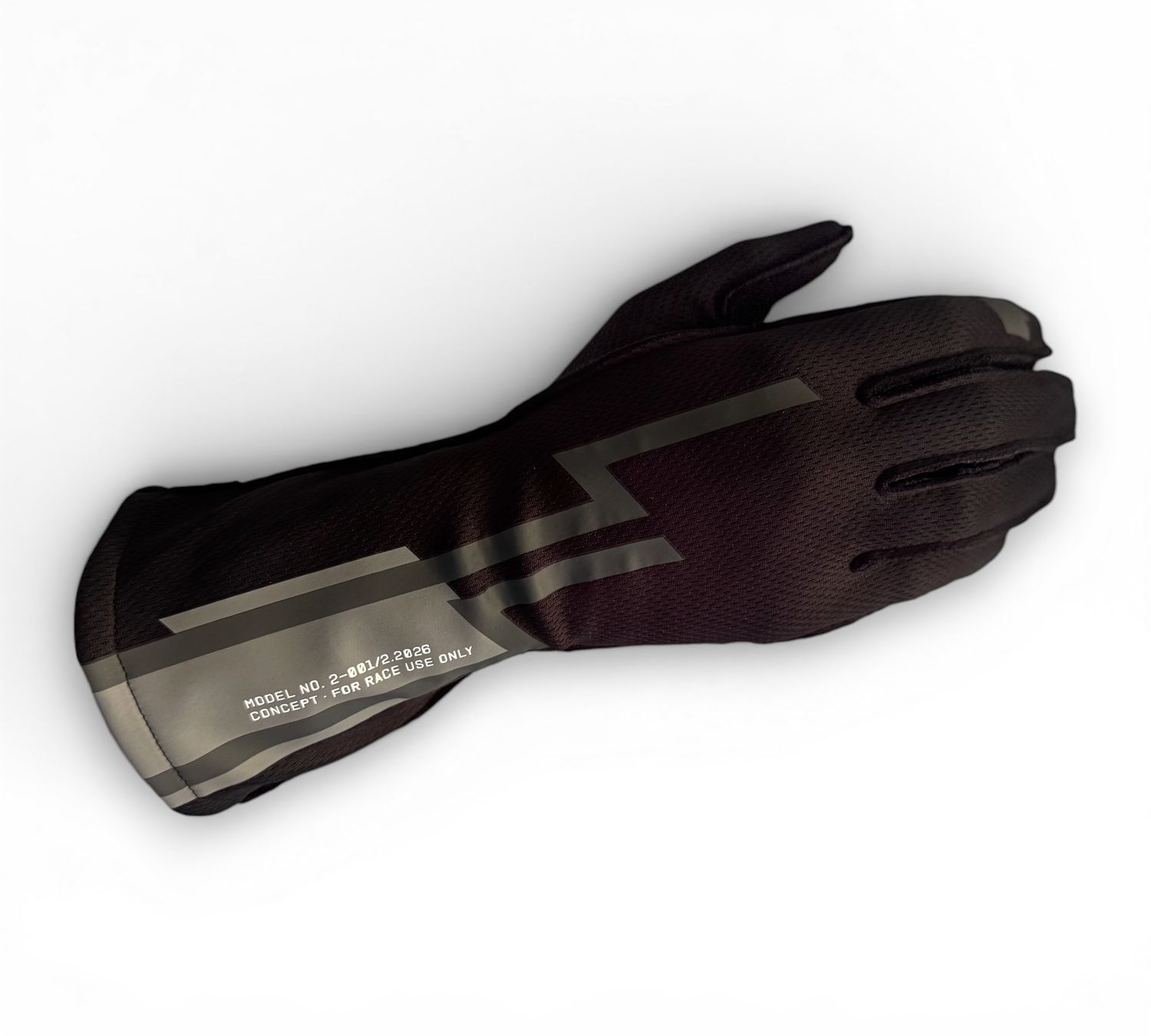 OFFSET Concept FIA Gloves