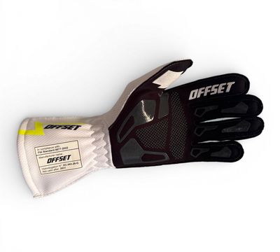 OFFSET Concept FIA Gloves