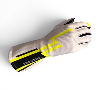 OFFSET Concept FIA Gloves