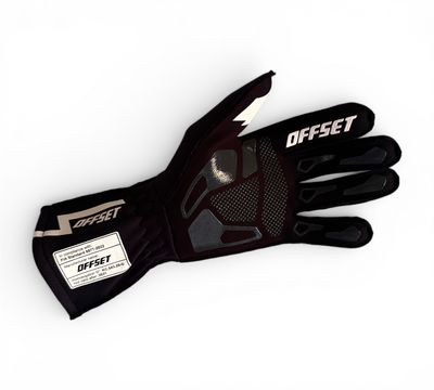 OFFSET Concept FIA Gloves