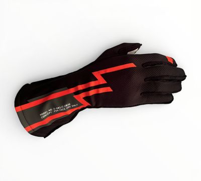 OFFSET Concept FIA Gloves
