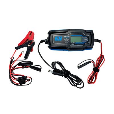 ​Caricabatterie e Mantenitore Intelligente EnergySafe Smart Duo 4A
