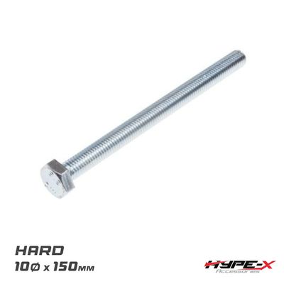 Rear bumber screw M10 x 150 mm HARD