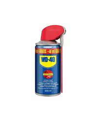 WD-40 Double position 290ml