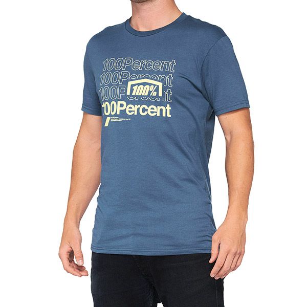 T-Shirt 100% Essential