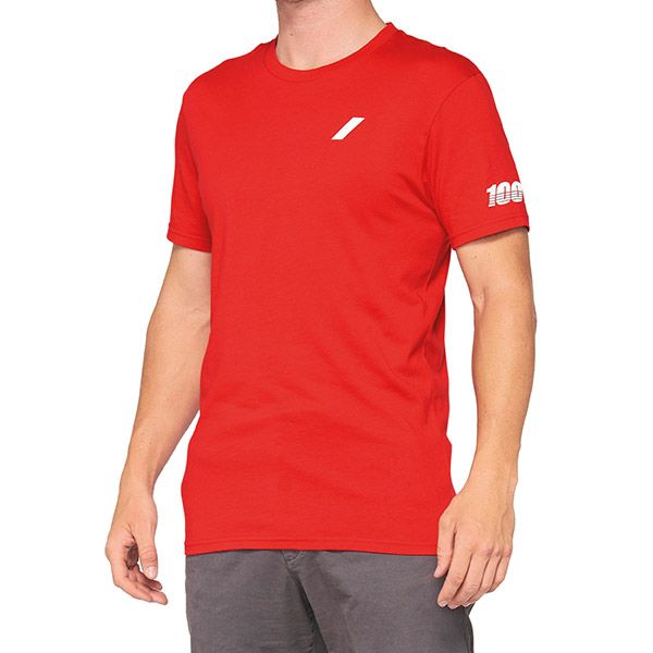 T-Shirt 100% Tiller