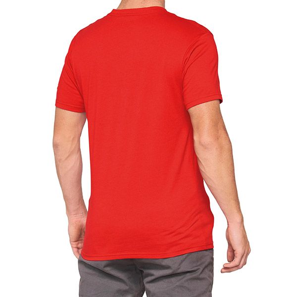 T-Shirt 100% Tiller