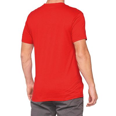 T-Shirt 100% Tiller