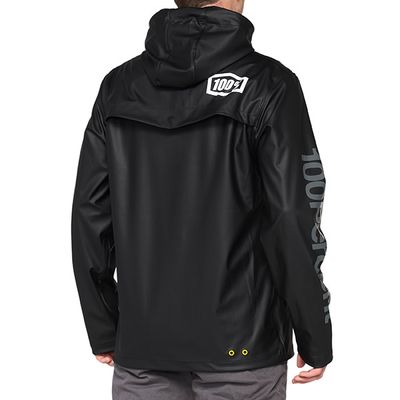 100% Mala Jacket