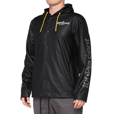 100% Mala Jacket