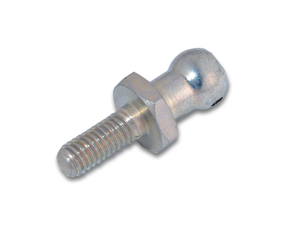 Front Panel Support Pin
