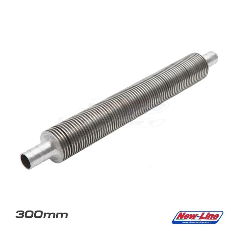 New-Line Heat Sink