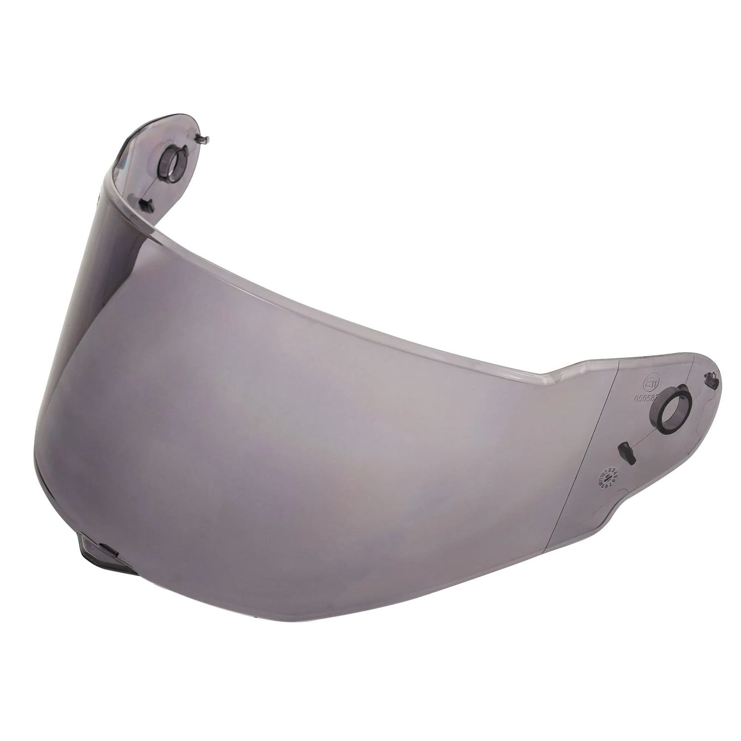 OMP Circuit Evo 2 dark visor