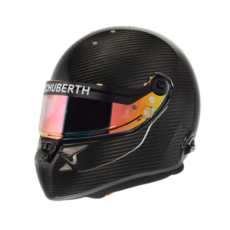 Schuberth SP1 Carbon Evo