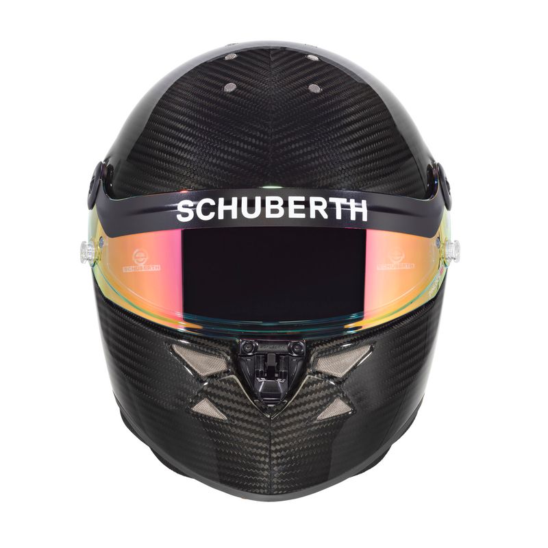 Schuberth SP1 Carbon Evo