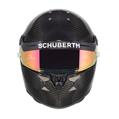Schuberth SP1 Carbon Evo