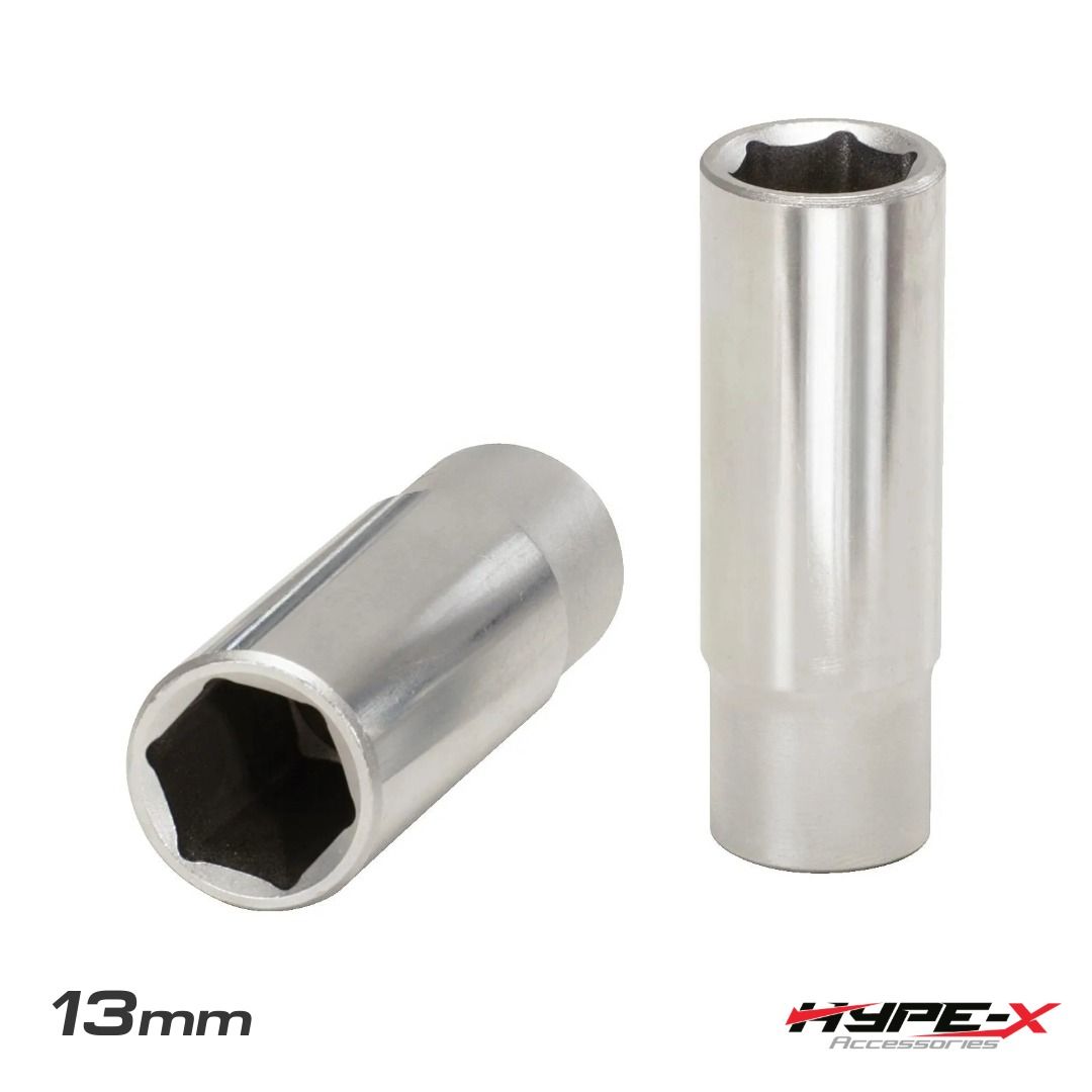 13mm Long Socket 3/8"