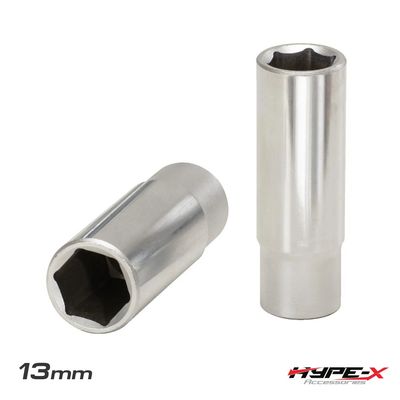 13mm Long Socket 3/8"