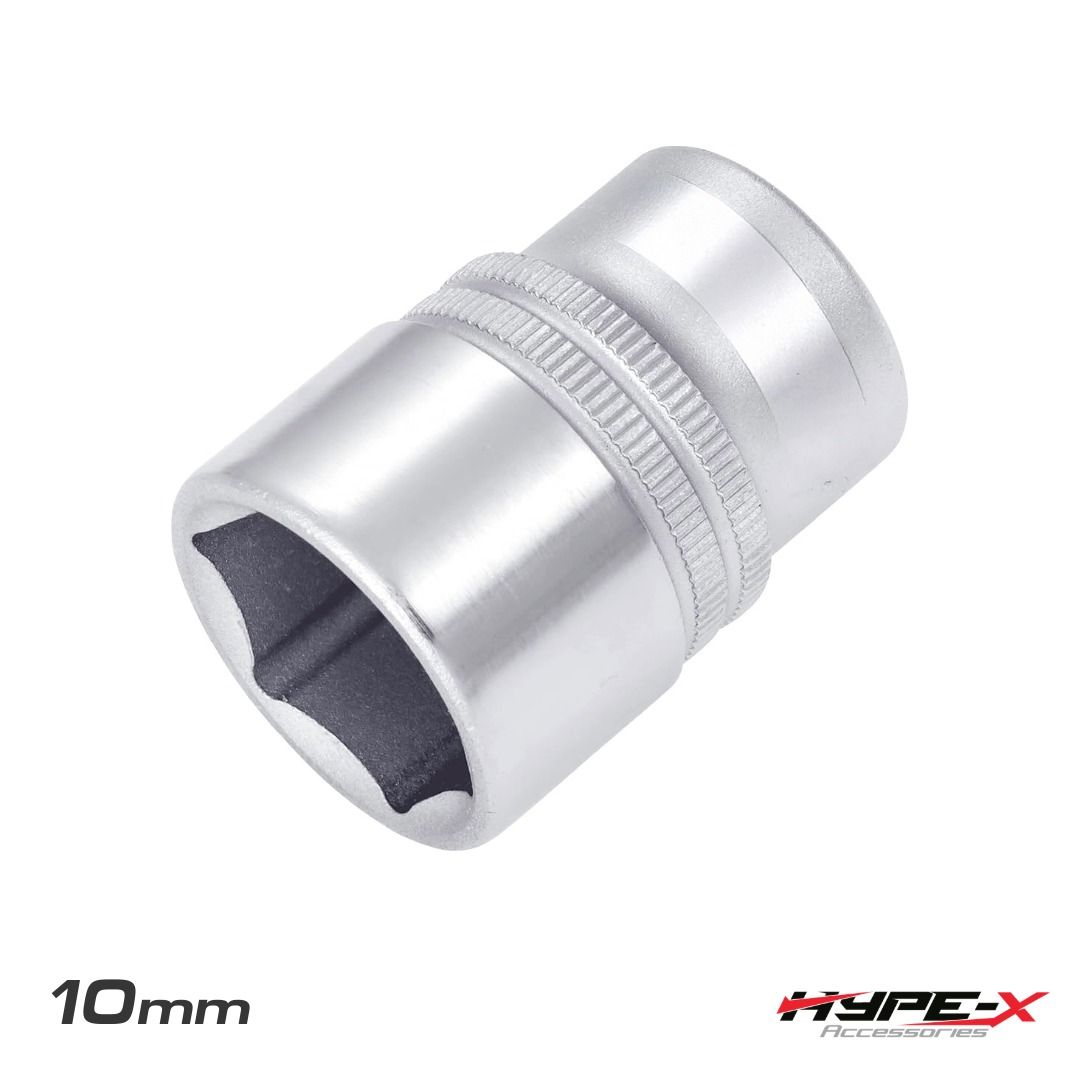 10mm 3/8" Socket