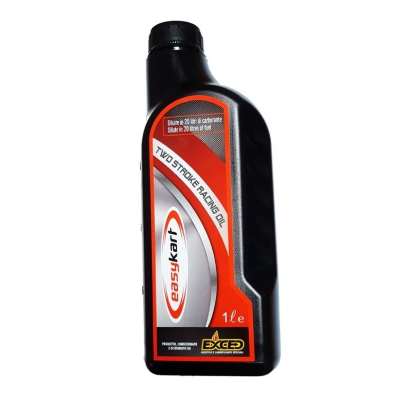 EXCED EasyKart Oil 1L