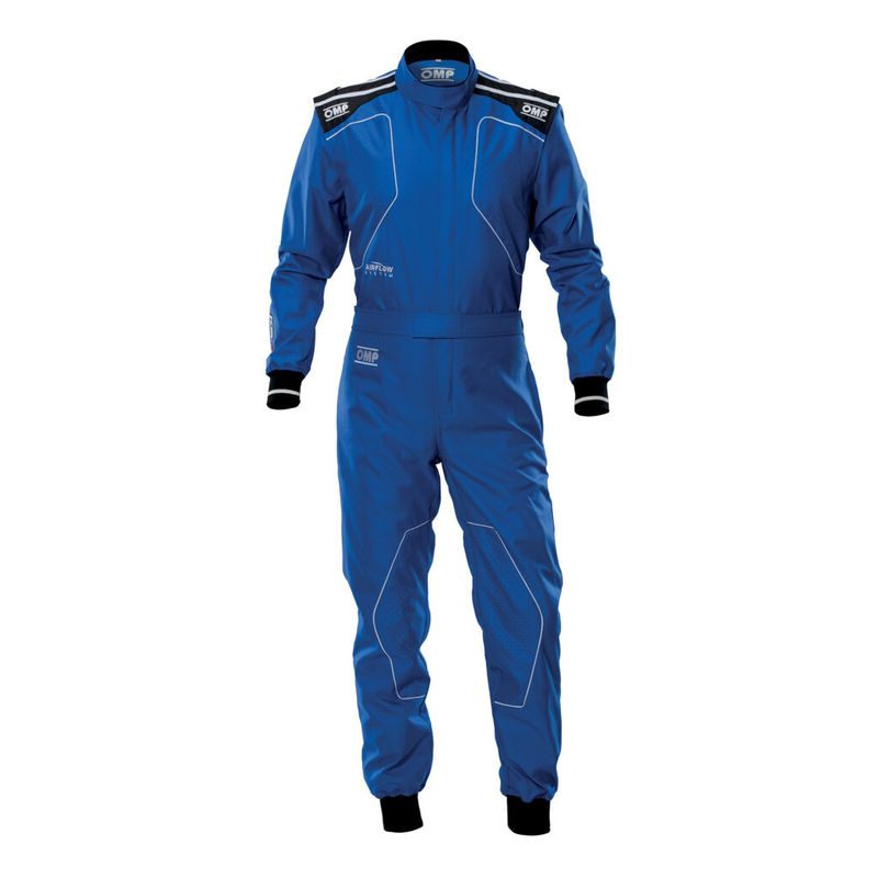 OMP KS-4 Kart Suit Rental – South Garda Karting