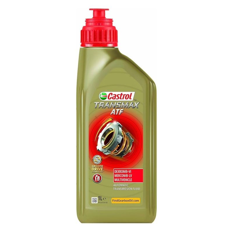 Castrol ATF Dexron VI
