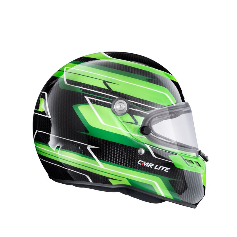 Casco Stilo ST6 CMR Lite Graphic