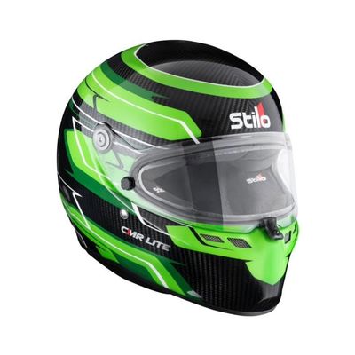 Casco Stilo ST6 CMR Lite Graphic
