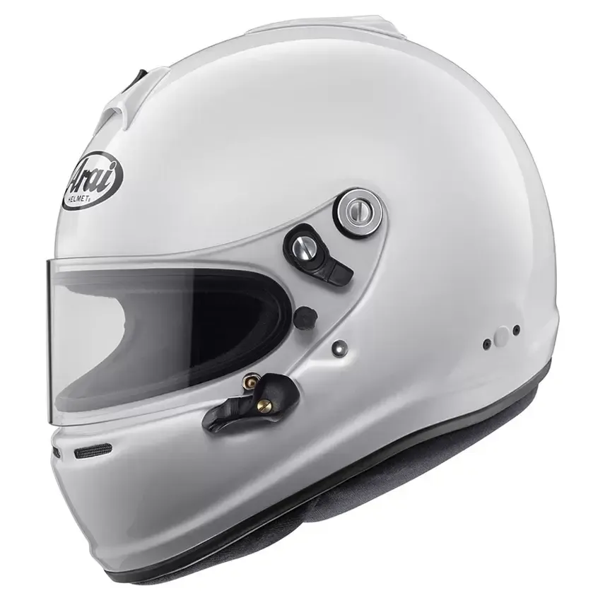 Arai GP6-S helmet