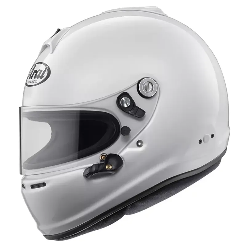 Arai GP6-S helmet