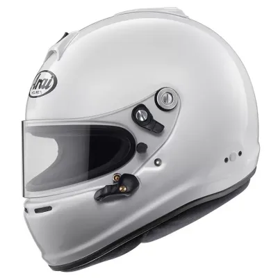 Arai GP6-S helmet
